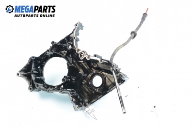 Капак ангренажен ремък за Mercedes-Benz E-Class Sedan (W210) (06.1995 - 08.2003) E 300 D (210.020), 136 к.с.