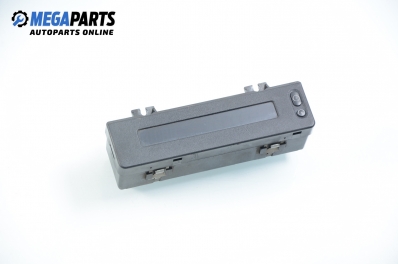 Дисплей за Opel Astra F Hatchback (09.1991 - 01.1998)