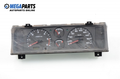 Километраж за Nissan Terrano I SUV (07.1986 - 02.1996) 2.7 TD 4WD, 99 к.с.
