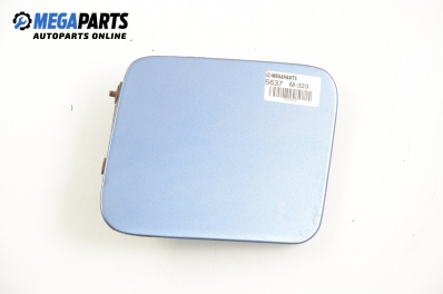 Вратичка резервоар за Mazda 323 F IV Hatchback (04.1987 - 10.1994), 4+1 вр., хечбек