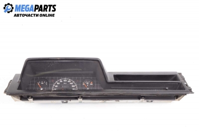 Километраж за Fiat Tipo Hatchback (07.1987 - 10.1995) 1.4 i.e., 78 к.с.