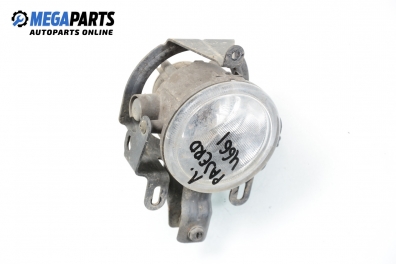 Халоген за Mitsubishi Pajero III SUV (01.1999 - 01.2007), позиция: лява