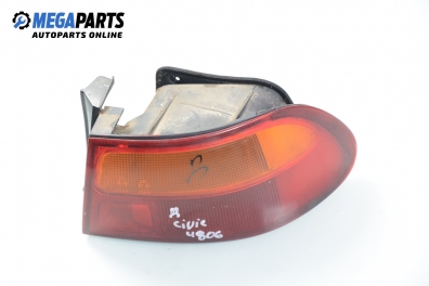 Стоп за Honda Civic V Hatchback (10.1991 - 11.1995), хечбек, позиция: дясна