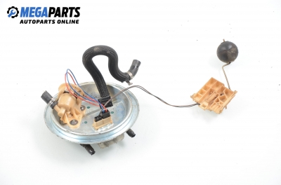 Нивомер за Opel Corsa C Hatchback (09.2000 - 12.2009) 1.2