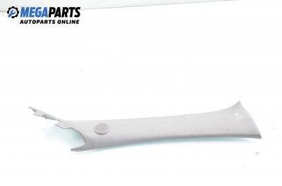 Интериорна пластмаса за Nissan Primera Hatchback III (01.2002 - 06.2007), 4+1 вр., хечбек, позиция: дясна