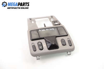 Плафон за Peugeot 306 Hatchback (01.1993 - 10.2003)