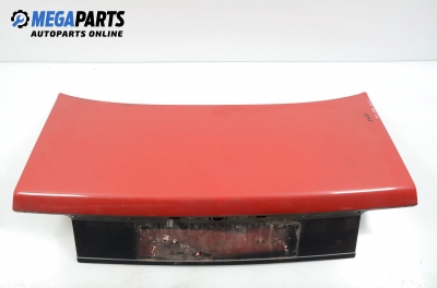 Заден капак за Volkswagen Jetta II Sedan (08.1983 - 12.1992), седан