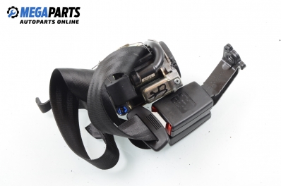 Предпазен колан за Audi A8 Sedan II (10.2002 - 07.2010), позиция: задна, дясна