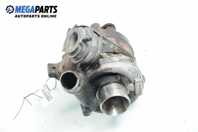Турбо за Renault Laguna III Grandtour (10.2007 - 12.2015) 2.0 dCi, 150 к.с., № Garrett 765015-4