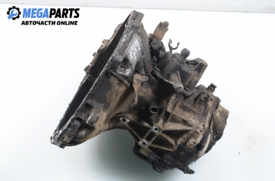 Ръчна скоростна кутия за Daewoo Nexia Sedan (02.1995 - 06.2008) 1.5 (KLETN), 75 к.с.