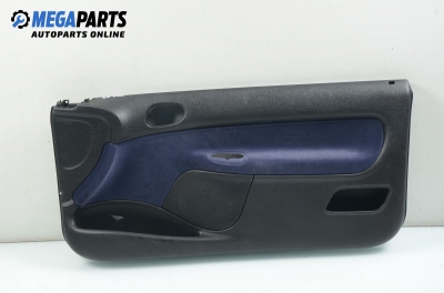 Кора врата за Peugeot 206 Hatchback (08.1998 - 12.2012), 2+1 вр., хечбек, позиция: дясна