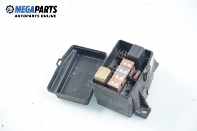 Бушонно табло за Hyundai Pony Hatchback II (10.1989 - 01.1995) 1.3, 67 к.с.