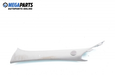 Интериорна пластмаса за Nissan Primera Hatchback III (01.2002 - 06.2007), 4+1 вр., хечбек, позиция: лява