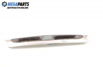 Решетка за Fiat Marea Weekend (09.1996 - 12.2007), комби