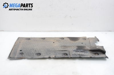 Кора под купе за Seat Leon Hatchback II (05.2005 - 12.2012)