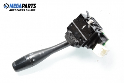 Лостче за светлини за Mitsubishi Pajero III SUV (01.1999 - 01.2007)