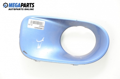 Капачка халоген за BMW X5 Series E53 (05.2000 - 12.2006), позиция: предна, дясна