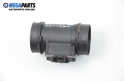 Дебитомер за Opel Vectra B Estate (11.1996 - 07.2003) 1.8 i 16V, 115 к.с.