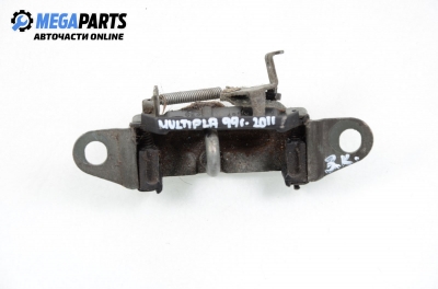 Заключалка заден капак за Fiat Multipla Multivan (04.1999 - 06.2010)