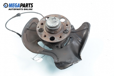 Шенкел главина за Mercedes-Benz C-Class Sedan (W203) (05.2000 - 08.2007), позиция: предна, лява