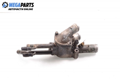 Корпус на термостат за Hyundai Coupe Coupe Facelift (08.1999 - 04.2002) 1.6 i 16V, 107 к.с.