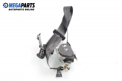 Предпазен колан за Audi A6 Sedan C6 (05.2004 - 03.2011), позиция: задна, лява