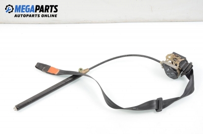 Предпазен колан за Volkswagen Golf III Hatchback (08.1991 - 07.1998), 2+1 вр., позиция: предна, лява