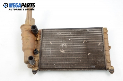 Воден радиатор за Fiat Punto Hatchback (09.1993 - 09.1999) 55 1.1, 54 к.с.