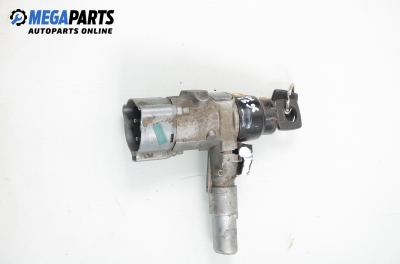 Контактен ключ за Mercedes-Benz 124 Estate (09.1985 - 07.1993)