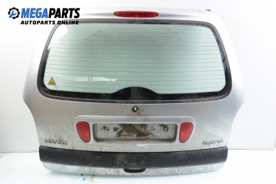 Заден капак за Renault Espace III Minivan (11.1996 - 10.2002)