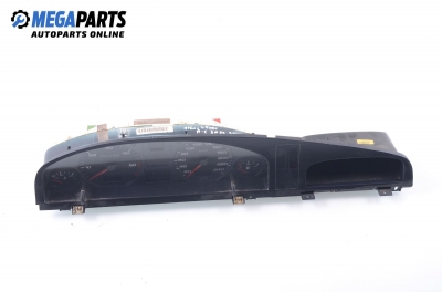 Километраж за Audi A6 Sedan C4 (06.1994 - 10.1997) 2.5 TDI, 116 к.с.