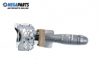 Лостче за чистачки за Renault Laguna I Grandtour (09.1995 - 03.2001)
