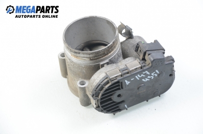 Дроселова клапа за Alfa Romeo 147 Hatchback (2000-11-01 - 2010-03-01) 1.6 16V T.SPARK ECO (937AXA1A), 105 к.с.