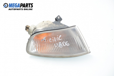 Мигач за Honda Civic V Hatchback (10.1991 - 11.1995), хечбек, позиция: дясна