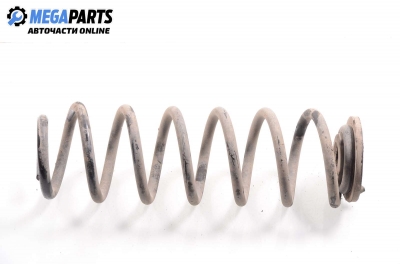 Пружина за ходова част за Volkswagen Touran Minivan (02.2003 - 05.2010), позиция: предна