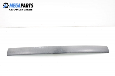 Външни лайсни за Renault Espace III Minivan (11.1996 - 10.2002), позиция: задна, лява