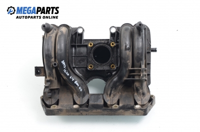 Всмукателен колектор за Seat Ibiza III Hatchback (08.1999 - 02.2002) 1.4, 60 к.с.