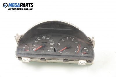 Километраж за Suzuki Swift II Hatchback (03.1989 - 12.2005) 1.0 i (SF310, AA44), 53 к.с.