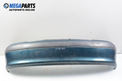 Задна броня за Renault Megane I Hatchback (08.1995 - 12.2004), хечбек