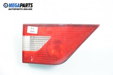 Вътрешен стоп за BMW X3 Series E83 (01.2004 - 12.2011), позиция: лява