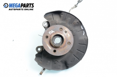 Шенкел главина за Mini Hatchback (R50, R53) (06.2001 - 09.2006), позиция: предна, лява