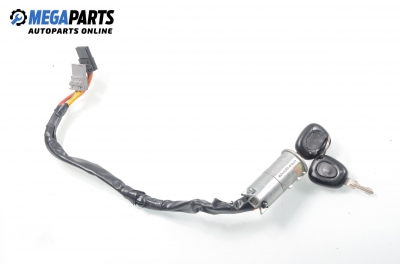 Контактен ключ за Renault Laguna I Hatchback (11.1993 - 08.2002)