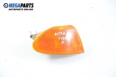 Мигач за Opel Astra F Hatchback (09.1991 - 01.1998), позиция: дясна