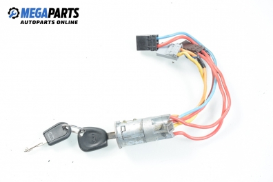 Контактен ключ за Peugeot 306 Break (06.1994 - 04.2002)