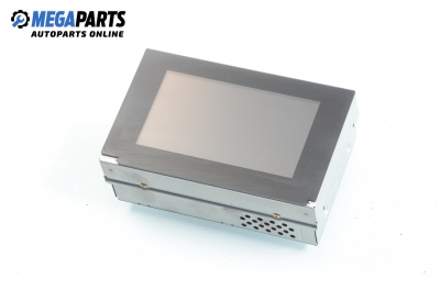 Дисплей за Nissan Primera Hatchback III (01.2002 - 06.2007), № 28090 AV617