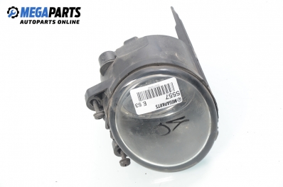 Халоген за BMW X5 Series E53 (05.2000 - 12.2006), позиция: дясна