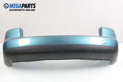 Задна броня за Volkswagen Touran Minivan (02.2003 - 05.2010)