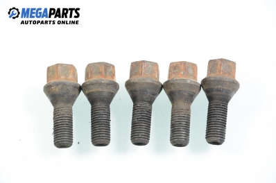 Болтове (5 броя) за BMW 3 Series E36 Touring (01.1995 - 10.1999)