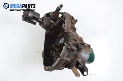 Ръчна скоростна кутия за Renault Megane I Coach (03.1996 - 08.2003) 2.0 i (DA0G), 114 к.с.