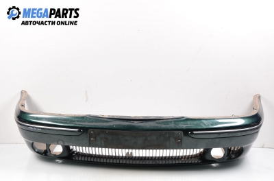 Предна броня за Lancia Lybra Station Wagon (07.1999 - 10.2005), комби, позиция: предна